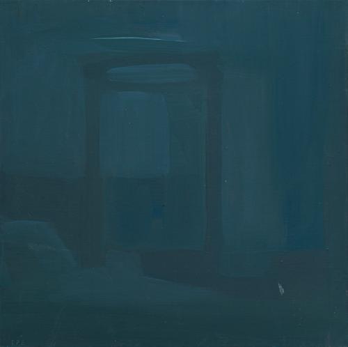 EMILIA PÉREZ BELLOD (España, S. XX), Sin título , Acrílico 