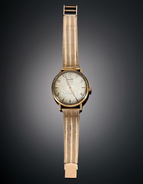 RELOJ DUWARD 