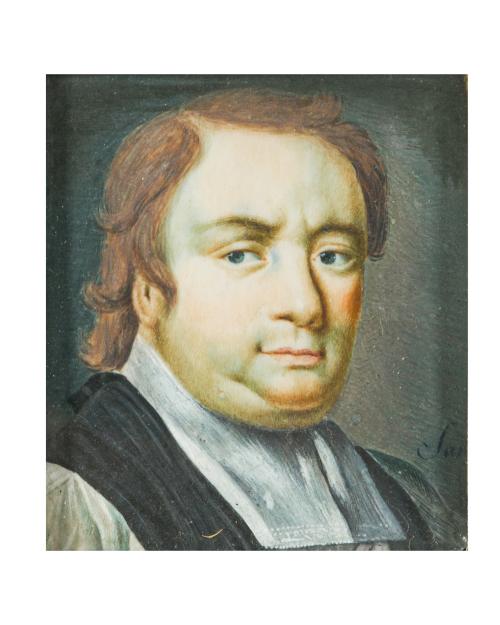 416   -  <p><span class="object_author">ESCUELA INGLESA FNS. S. XVIII - Retrato de caballero <br/></span></p>