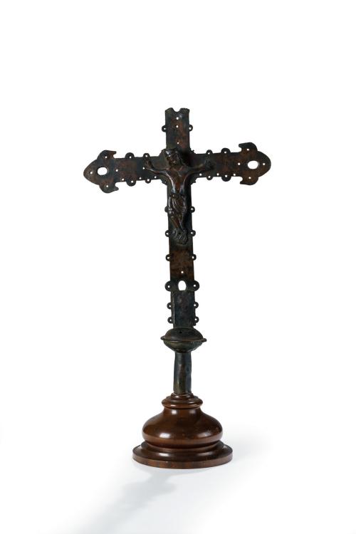 190   -  <p><span class="object_title">TALLERES BURGALESES, S. XIII-XIV. </span><br></p>