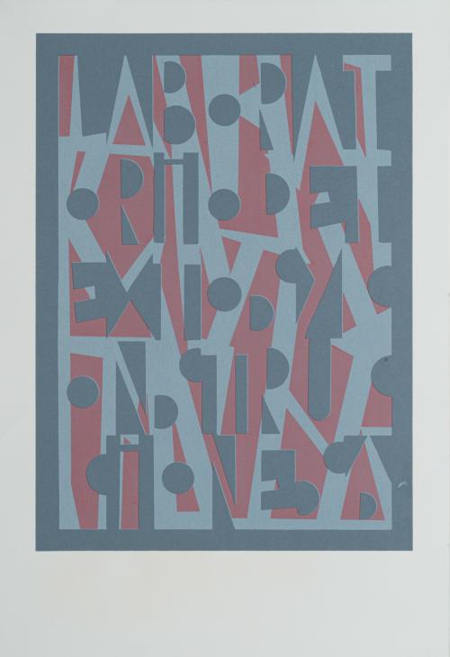 ARMANDO DURANTE (Buenos Aires, 1934 - Madrid, 1997), Libro 