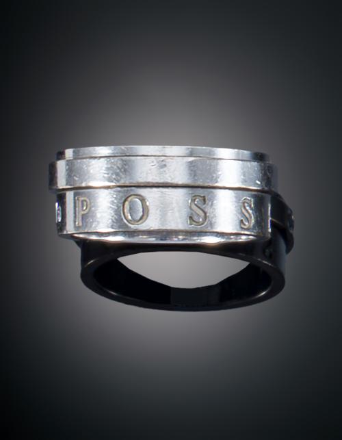 PIAGET, SORTIJA PIAGET