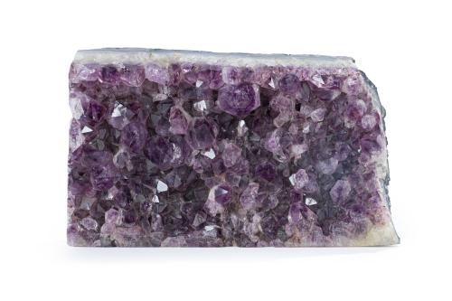 Piedra amatista.