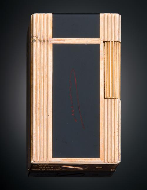 988   -  <p><span class="object_title">ST. DUPONT</span></p>