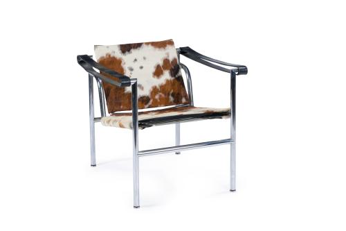 LE CORBUSIER (1887-1965), PIERRE JEANNERET (1896 - 1967) y 
