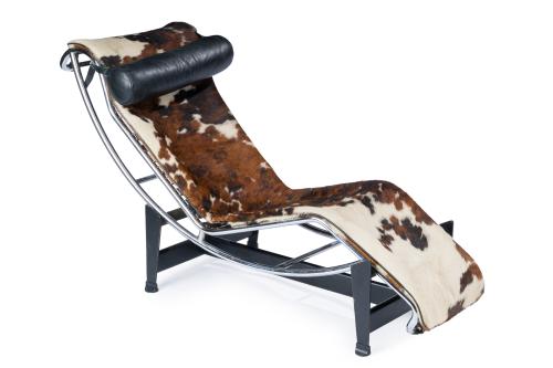 LE CORBUSIER (1887-1965), PIERRE JEANNERET (1896 - 1967) y 