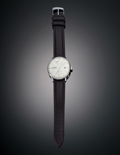 RELOJ JUNKERS