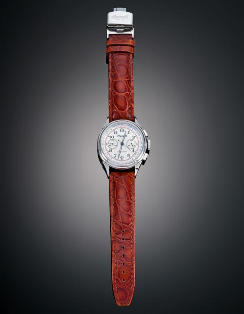 RELOJ INGERSOLL 1892 CABALLLERO