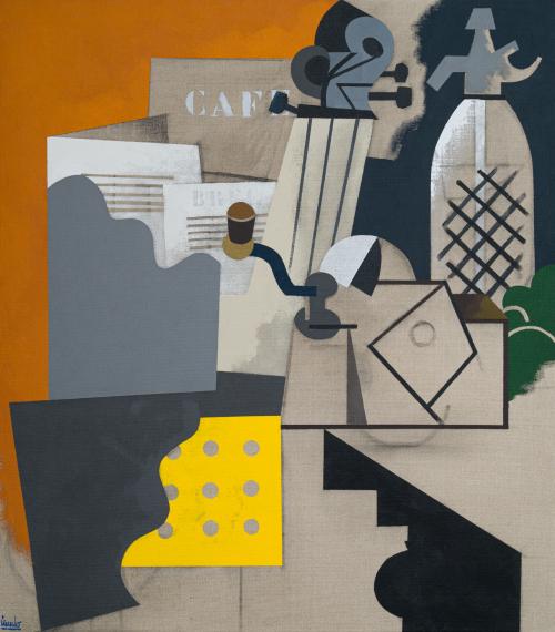 EDUARDO ÚRCULO (Santurtzi, 1938 - Madrid, 2003), Sin título