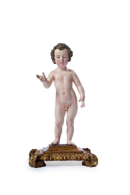SEGUIDOR DE MARTÍNEZ MONTAÑÉS (1568,Alcalá la Real-1649,Sev