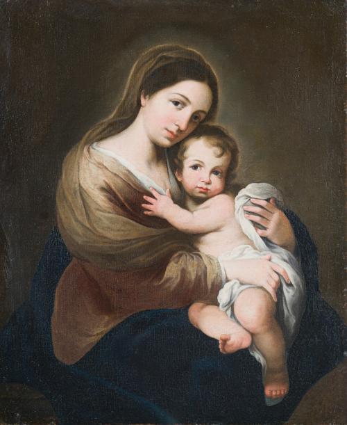 ESTEBAN MÁRQUEZ DE VELASCO (Puebla de Guzmán, Huelva, 1656-