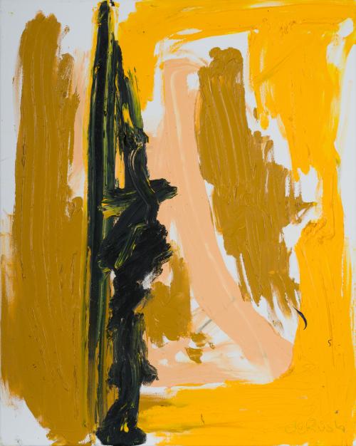 714   -  <p><span class="object_author">DAVID BRUSH (Madrid, 1979) - S/T</span></p>