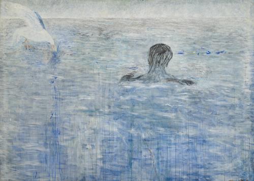 MANUEL PADORNO (Santa Cruz de Tenerife, 1933 - Madrid, 2002