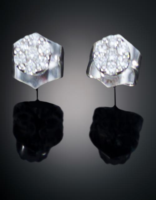 DORMILONAS  CON DIAMANTES