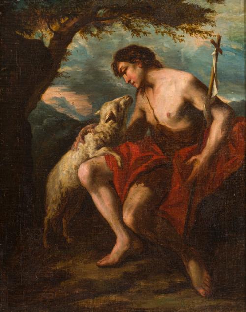DANIEL SEITER (1642/1647, Viena - 1705, Turín).  1680 - 168