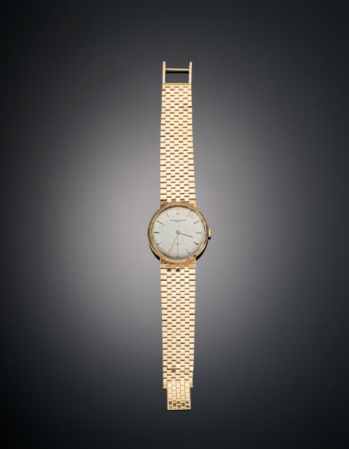 RELOJ  AUDEMARS PIGUET GENEVE