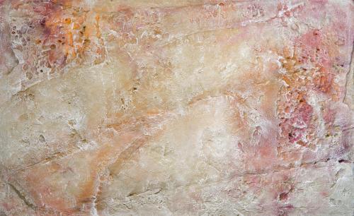 MARCELA ONCE (Argentina, 1967), Fortaleza, Técnica mixta