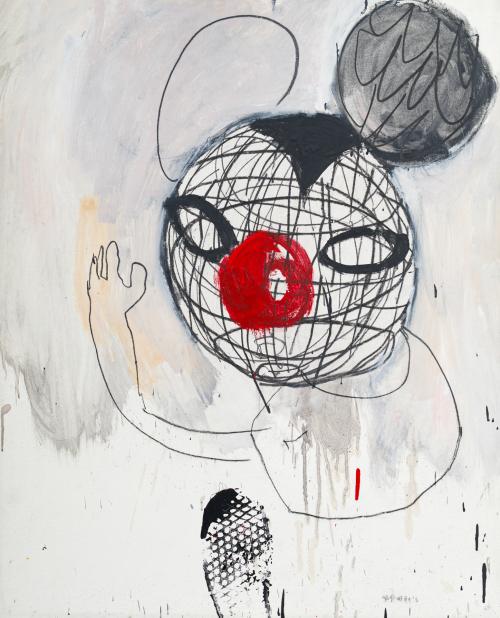 STARSKY BRINES (Venezuela, 1977), Te sale cachetada, Esmalt