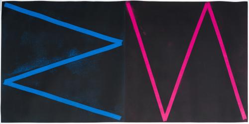 JOAQUIM CHANCHO (Tarragona, 1943), ST III, Aguafuerte