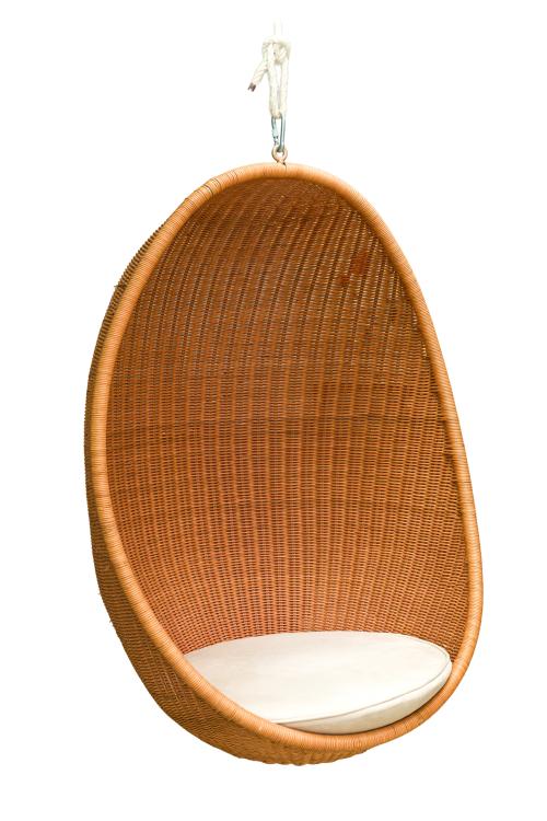 Jørgen Ditzel (Copenhague 1921-1961) y Nanna Ditzel (Copenh