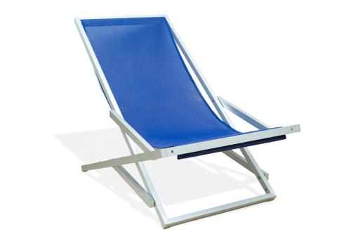 Gandía-Blasco.Hamaca modelo "Picnic y Clack"Estructura 