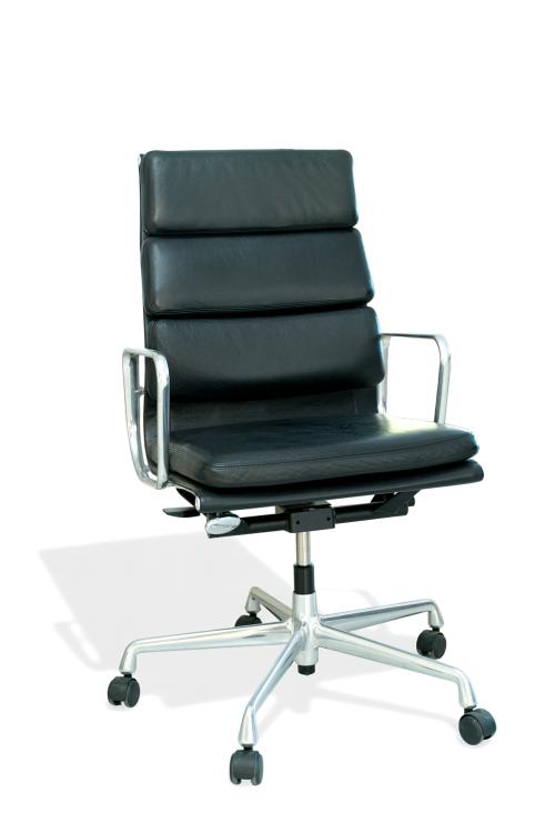 Charles (1907-1978) y Ray Eames(1912-1988) para VITRA.Sil