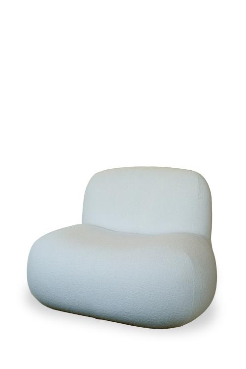 YABU & PUSHELBERY para LIGNE ROSET.Sillón modelo "Pokka",