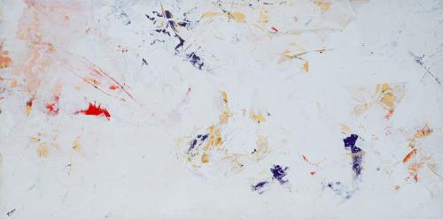 FERRACHI ATELIER, Taró 7, Óleo sobre madera