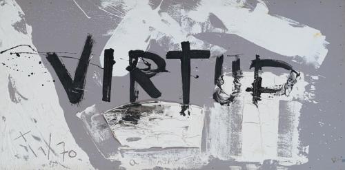 FERRACHI ATELIER, S/T