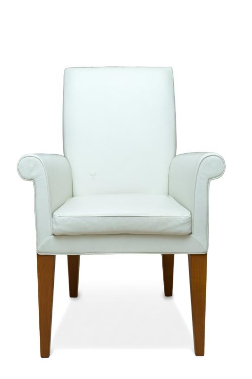 PHILIPPE STARK (París, 1949)  para DRIADE.Butaca modelo P