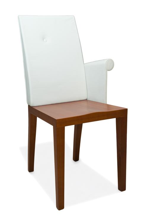  PHILIPPE STARK (París, 1949)  para DRIADE.Silla modelo A