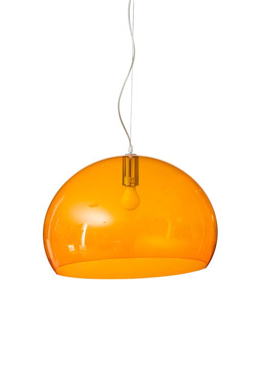 FERRUCCIO LAVIANI (1960) para KARTELL Lámpara de techo mo