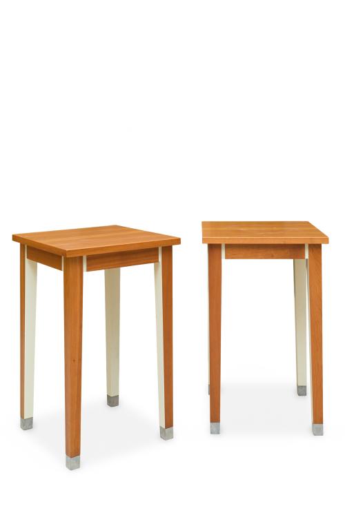 PHILIPPE  STARCK (París, 1949) para CASSINA Pareja de mes