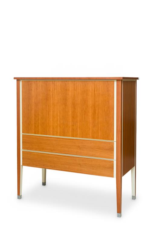 PHILIPPE STARCK (1949, París) para CASSINA Escritorio en 