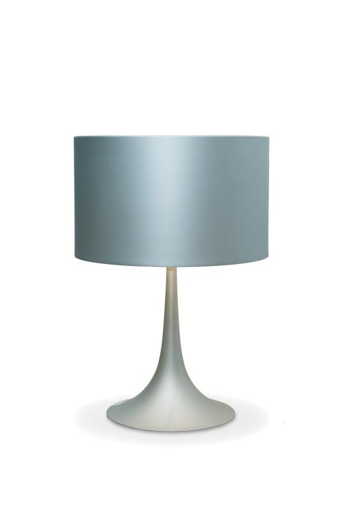 SEBASTIAN WRONG para FLOS.Lámpara de sobremesa modelo "Sp