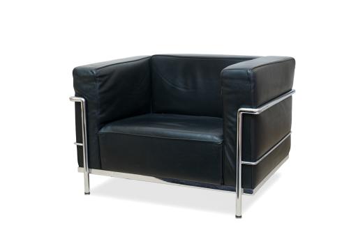 LE CORBUSIER (Suiza, 1887 - Francia, 1965); PIERRE JEANNERE