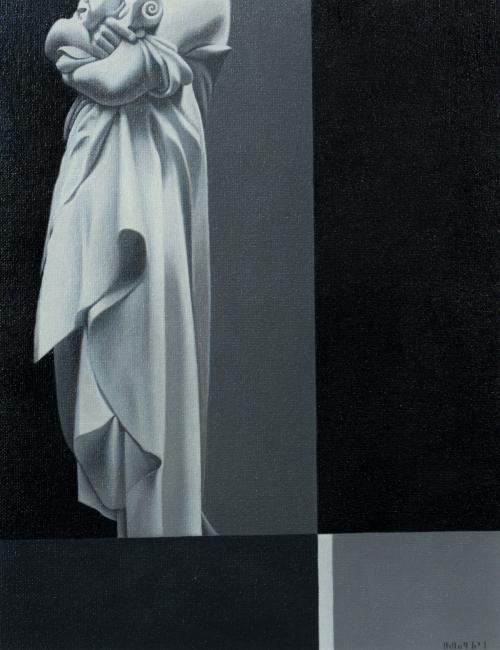 768   -  <p><span class="object_author">JUAN MANZANARO BONET (España, 1962) - Nº 0205</span></p>