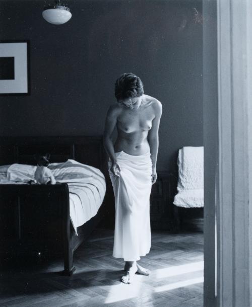 VALERY KATSUBA (Bielorrusia, 1965), Taia. La Mañana, Impren