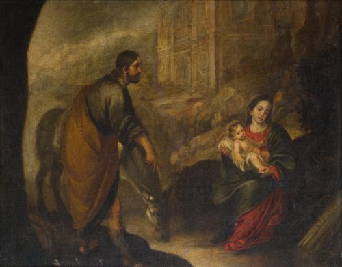 MATÍAS ARTEGA Y ALFARO  (Villanueva de los Infantes, 1633-S