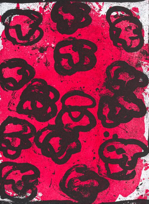 822   -  <p><span class="object_author">VICENT CARDÁ (Castelló, 1962) - Flors de Passió</span></p>