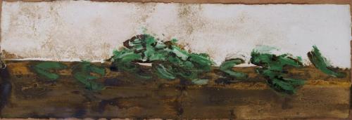 447   -  <p><span class="object_author">FRANCESCA MARTÍ (Soller, Mallorca, 1957) - PIRO (Project "Sombra an la Cendra") 3</span></p>