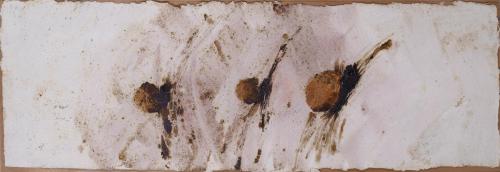 445   -  <p><span class="object_author">FRANCESCA MARTÍ (Soller, Mallorca, 1957) - PIRO (Project "Sombra an la Cendra") 1</span></p>