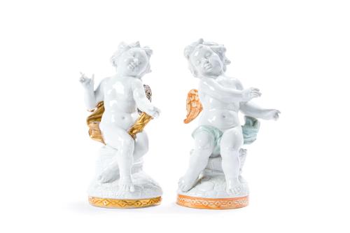 SIGUIENDO MODELOS DE MARTOLOMÉ SUREDA Y MISEROL (1769-1851)