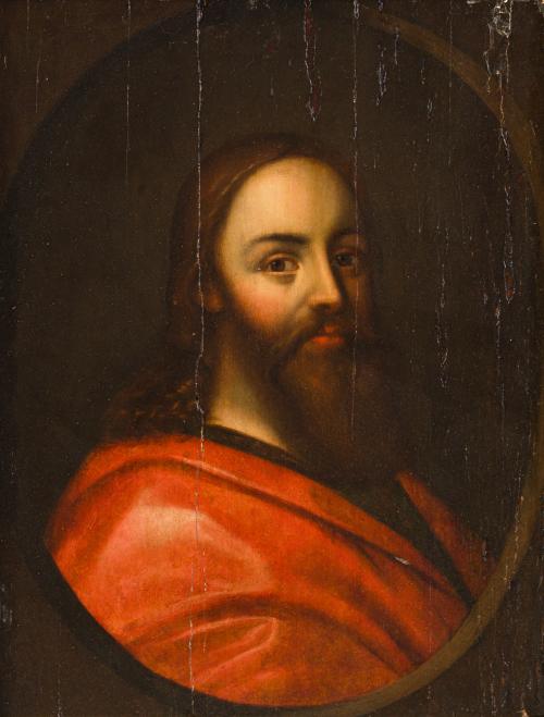 SEGUIDOR DE GELDORP GORTZIUS (1553- 1618). Alrededor de 160