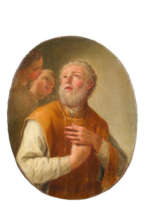 MARIANO SALVADOR MAELLA PÉREZ (Valencia, 1739-Madrid, 1819)