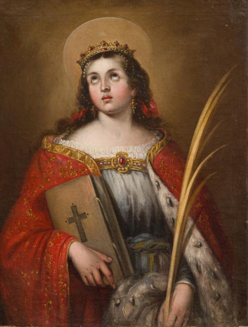 JOSÉ GUTIÉRREZ DE LA VEGA Y BOCANEGRA (Sevilla, 1791 - Madr