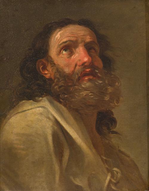GUIDO RENI (Bolonia, 1575-1642). Primera mitad del siglo XV