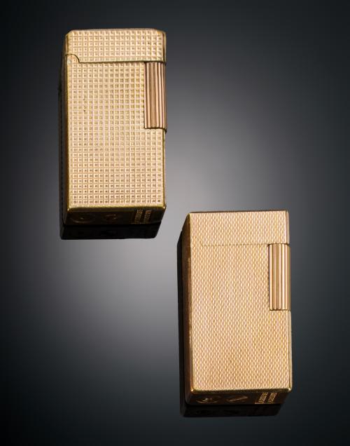 SET DE DOS ENCENDEDORES FLAMINAIRE