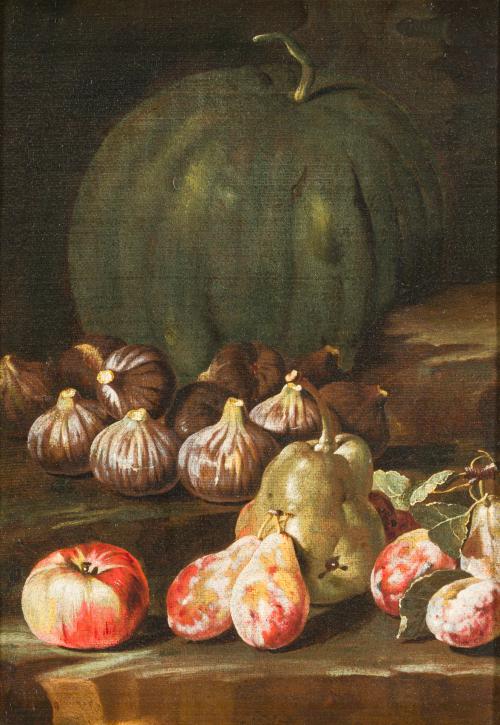 GIOVANNI PAOLO CASTELLI, llamado «LO SPADINO» (Roma 1659 - 