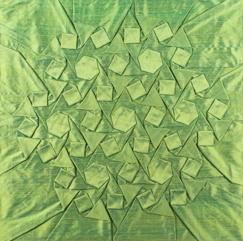 PIERRE LOUIS GENDENHUYS (Sudáfrica, 1971), Magellanic Galax